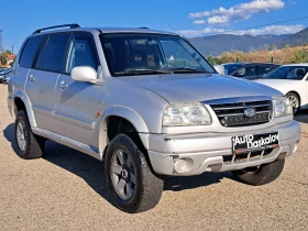 Suzuki XL-7 2, 7 I +  | Mobile.bg    3