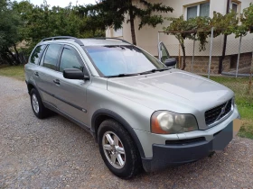 Volvo Xc90, снимка 2