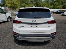 Hyundai Santa fe SEL 2.4L 4X4 | Mobile.bg    6