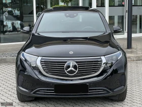 Mercedes-Benz EQC 400 4M+ Distro/Headup/SHD/MultiBeam/101c, снимка 4