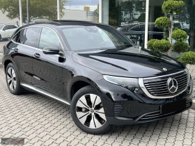 Mercedes-Benz EQC 400 4M+ Distro/Headup/SHD/MultiBeam/101c, снимка 1