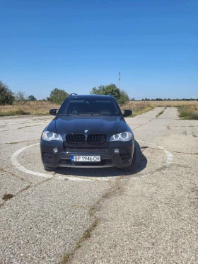 BMW X5 X5 40D Face, снимка 1