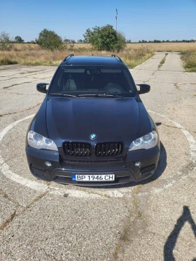 BMW X5 X5 40D Face, снимка 5