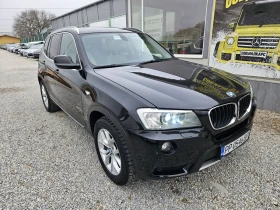 BMW X3 2.0d xdrive 