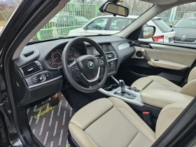 BMW X3 2.0d xdrive , снимка 7