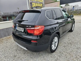 BMW X3 2.0d xdrive , снимка 6