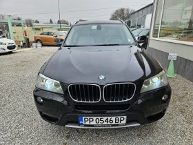 BMW X3 2.0d xdrive , снимка 2