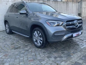 Mercedes-Benz GLE 350 4 MATIC/PANORAMA/NAVI | Mobile.bg    2