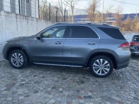 Mercedes-Benz GLE 350 4 MATIC/PANORAMA/NAVI | Mobile.bg    7