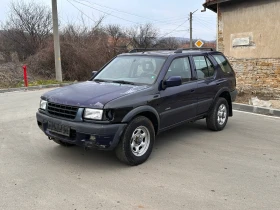 Opel Frontera | Mobile.bg    6