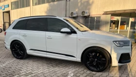 Обява за продажба на Audi Q7 50TDI Quattro S-Line 7 Seats ~99 999 лв. - изображение 3