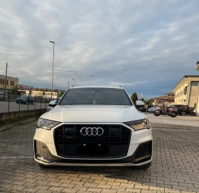 Audi Q7 50TDI Quattro S-Line 7 Seats 1