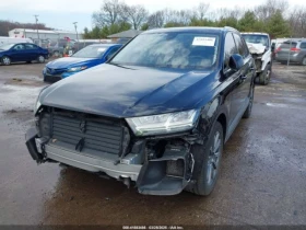 Audi Q7 PREMIUM 3.0 ОТЛИЧНО ТЕХНИЧЕСКО СЪСТОЯНИЕ - 39900 лв. - 76145553 | Car24.bg