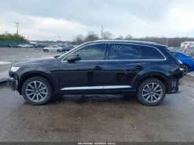 Audi Q7 PREMIUM 3.0 ОТЛИЧНО ТЕХНИЧЕСКО СЪСТОЯНИЕ - 39900 лв. - 76145553 | Car24.bg