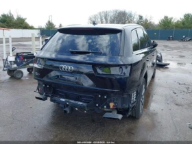 Audi Q7 PREMIUM 3.0 ОТЛИЧНО ТЕХНИЧЕСКО СЪСТОЯНИЕ - 39900 лв. - 76145553 | Car24.bg