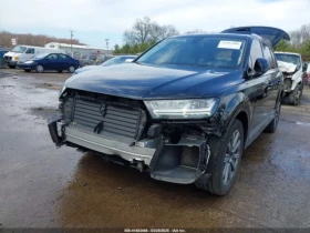 Audi Q7 PREMIUM 3.0 ОТЛИЧНО ТЕХНИЧЕСКО СЪСТОЯНИЕ - 39900 лв. - 76145553 | Car24.bg