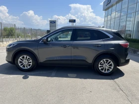 Ford Kuga Titanium | Mobile.bg    7