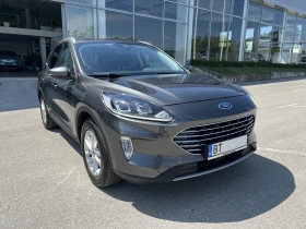 Ford Kuga Titanium | Mobile.bg    2