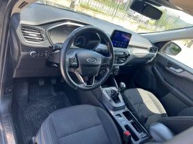 Ford Kuga Titanium | Mobile.bg    9