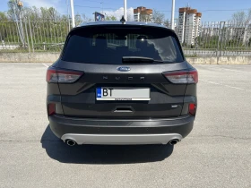 Ford Kuga Titanium | Mobile.bg    5