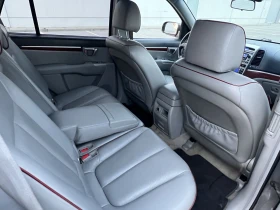 Обява за продажба на Hyundai Santa fe 2.2 ~8 600 лв. - изображение 11