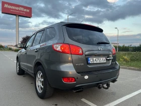 Обява за продажба на Hyundai Santa fe 2.2 ~8 600 лв. - изображение 5