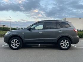 Обява за продажба на Hyundai Santa fe 2.2 ~8 600 лв. - изображение 3