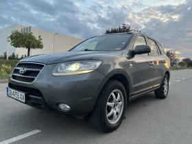 Обява за продажба на Hyundai Santa fe 2.2 ~8 600 лв. - изображение 2