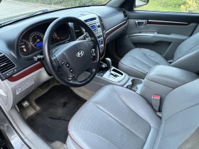 Обява за продажба на Hyundai Santa fe 2.2 ~8 600 лв. - изображение 9