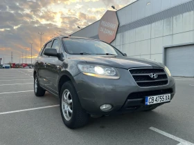 Обява за продажба на Hyundai Santa fe 2.2 ~8 600 лв. - изображение 1
