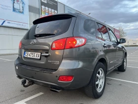Обява за продажба на Hyundai Santa fe 2.2 ~8 600 лв. - изображение 7