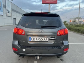 Обява за продажба на Hyundai Santa fe 2.2 ~8 600 лв. - изображение 6