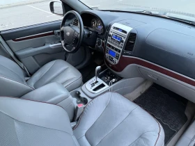 Hyundai Santa fe 2.2 | Mobile.bg    13