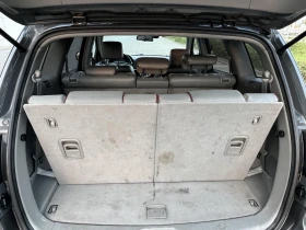 Hyundai Santa fe 2.2 | Mobile.bg    15