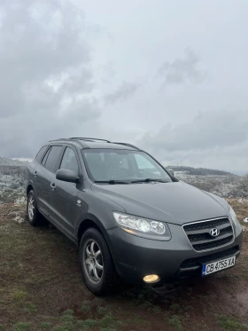 Hyundai Santa fe 2.2 | Mobile.bg    16