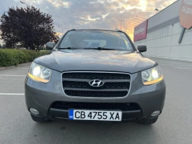 Обява за продажба на Hyundai Santa fe 2.2 ~8 600 лв. - изображение 1