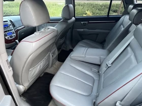 Обява за продажба на Hyundai Santa fe 2.2 ~8 600 лв. - изображение 10