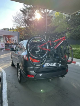Hyundai Santa fe 2.2 | Mobile.bg    17