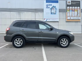 Обява за продажба на Hyundai Santa fe 2.2 ~8 600 лв. - изображение 4