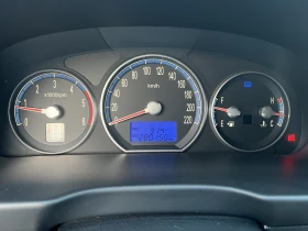 Обява за продажба на Hyundai Santa fe 2.2 ~8 600 лв. - изображение 8