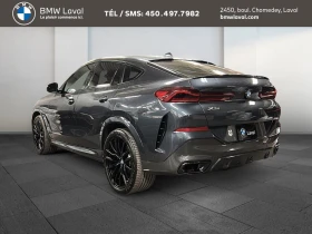 BMW X6 I * M-Package* * HeadUp* AвтоКредит* (ЦЕНА ДО БГ) - 81999 лв. - 44351116 5