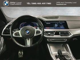 BMW X6 I * M-Package* * HeadUp* AвтоКредит* (ЦЕНА ДО БГ) - 81999 лв. - 44351116 12