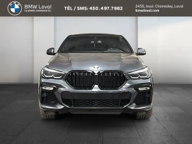 BMW X6 I * M-Package* * HeadUp* AвтоКредит* (ЦЕНА ДО БГ) - 81999 лв. - 44351116 2