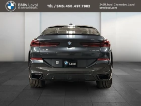 BMW X6 I * M-Package* * HeadUp* AвтоКредит* (ЦЕНА ДО БГ) - 81999 лв. - 44351116 6