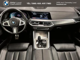 BMW X6 I * M-Package* * HeadUp* AвтоКредит* (ЦЕНА ДО БГ) - 81999 лв. - 44351116 10