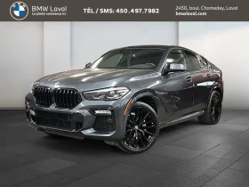 BMW X6 I * M-Package* * HeadUp* AвтоКредит* (ЦЕНА ДО БГ) - 81999 лв. - 44351116 3