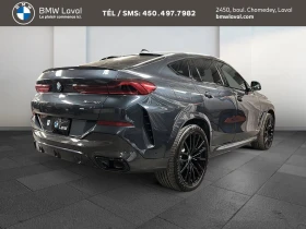 BMW X6 I * M-Package* * HeadUp* AвтоКредит* (ЦЕНА ДО БГ) - 81999 лв. - 44351116 4