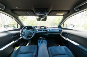 Lexus UX UX 250 H - 44000 лв. - 11848738 8