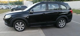 Chevrolet Captiva 2.0 CRDi | Mobile.bg    5
