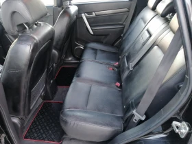 Chevrolet Captiva 2.0 CRDi | Mobile.bg    13